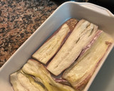 Foto del paso 5 de la receta: Moussaka: Lasaña de berenjena muy fácil - Receta de batch cooking