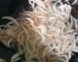 A picture of step 3 of Shahi Moti Pulao.