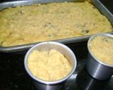 Foto del paso 6 de la receta: Postre con bordes de pan lactal sin horno