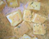 A picture of step 3 of Paneer popcorn - A healthy starter snack for the party.