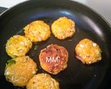 A picture of step 2 of Bamboo Shoots Cutlets.