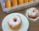 Foto langkah ke 5 dari resep Donat Kentang.