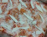 Foto del passaggio 3 della ricetta Pasta al forno classica