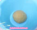 Foto langkah ke 8 dari resep ROTI SOSIS HOMEMADE TANPA ULEN | Dijamin Anak-anak Pasti Suka.