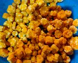 चिल्ली बेबी कॉर्न(Chilli beby corn recipe in Hindi) रेसिपी चरण 2 फोटो