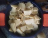 Foto del paso 2 de la receta: Tortilla de patatas al horno