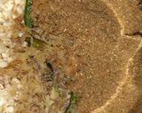 A picture of step 1 of Karnataka Special Urad Dal Bonda / Ulundu Bonda and Bonda Soup in Sambar (Dal Bonda Recipe).