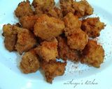 Foto langkah ke 3 dari resep Tahu Pok Pok.