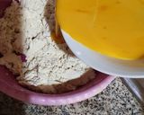 Foto langkah ke 1 dari resep Tahu Telur Bumbu Kacang.
