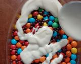 Foto del paso 6 de la receta: Huevos de Pascua planos