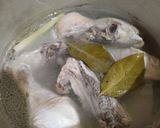 Foto langkah ke 1 dari resep Ayam kecap simpel cepat enak.