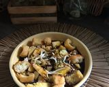 Gambar langkah 7 resipi Chinese Rojak.