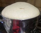 Foto del paso 5 de la receta: Pan de papa para hamburguesas