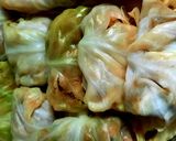 Foto del paso 7 de la receta: Rollitos Árabes