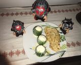 Foto del paso 4 de la receta: CALABACITAS “TÉCNICAS”