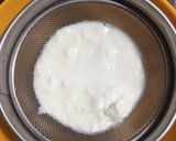 A picture of step 2 of Egg Sandwich.