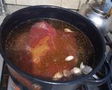 Foto del paso 1 de la receta: Tacos de Carne de Vaca