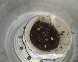 হায়দ্রাবাদী ইরানী চা (hydrabadi Irani cha recipe in bengali) রেসিপি ধাপ - 5 ছবি