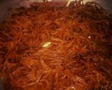 A picture of step 11 of Meethi Seviyan(Sweet Vermicelli).