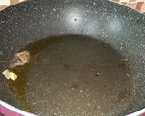 A picture of step 6 of Paneer Chaap.