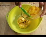 Foto langkah ke 2 dari resep Eps.13 Kue Kering Nastar.
