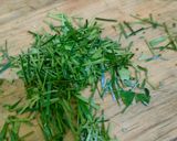 Foto langkah ke 1 dari resep 448. Nasi Daun Jeruk.