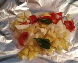Foto del paso 2 de la receta: Mix de Verduras asadas al plomo 🍡