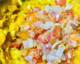 Foto del paso 3 de la receta: API DE 🎃ZAPALLO🎃 (RECETA BIEN CRIOLLA Y TÍPICA DEL NORTE ARGENTINO)🇦🇷❤️🇦🇷😋❤️
