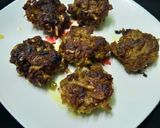 চাপলি কাবাব রেসিপির ধাপ 4 ছবি