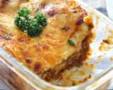Foto langkah ke 7 dari resep Lasagna.