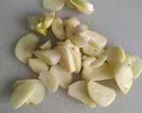 Foto del paso 2 de la receta: Coliflor ajoarriero