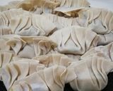 Foto langkah ke 2 dari resep Gyoza ala rumahan.