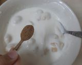 A picture of step 4 of Dahi baray.