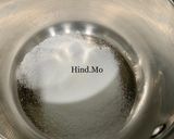A picture of step 5 of Semolina Dessert with Cream.