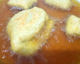 Foto langkah ke 4 dari resep Pempek ayam / pempek isi ayam.