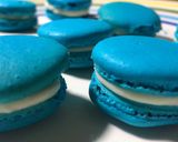 Foto del paso 11 de la receta: Macarons Caseros 2.0