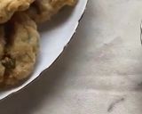 Foto langkah ke 8 dari resep Pempek Kulit Crispy.