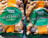 Turkey š¦ Meatball Casserole š„