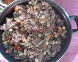 Foto del paso 4 de la receta: Hallacas andinas