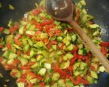 Foto del passaggio 5 della ricetta Risotto di primavera
