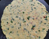 આલુ મેથી થેપલા.(aloo methi thepala recipe in Gujarati) રેસીપી સ્ટેપ3ફોટો