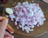 Foto del paso 1 de la receta: Fideuá de marisco 🦐