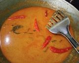 Foto langkah ke 3 dari resep Ikan bakar Bumbu pedas kuning.