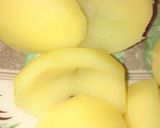 A picture of step 3 of Baked potato pie.
