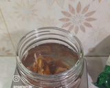 Foto langkah ke 2 dari resep Ragi Air Kurma.