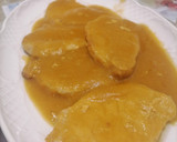 Foto del paso 2 de la receta: Filetes de lomo en salsa