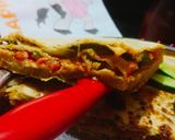 A picture of step 8 of Bombay_Chapati_Sandwich.