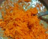 Foto del paso 5 de la receta: Carrot cake
