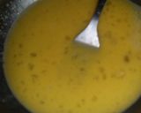 A picture of step 3 of Chicken nuggets.