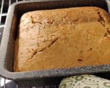 A picture of step 11 of Carrot chocolate wheat flour Cake.